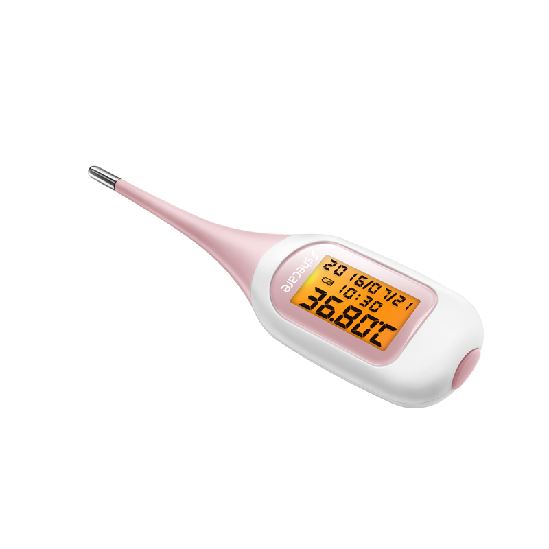 Basal Thermometer BBT-113Ai - New Product
