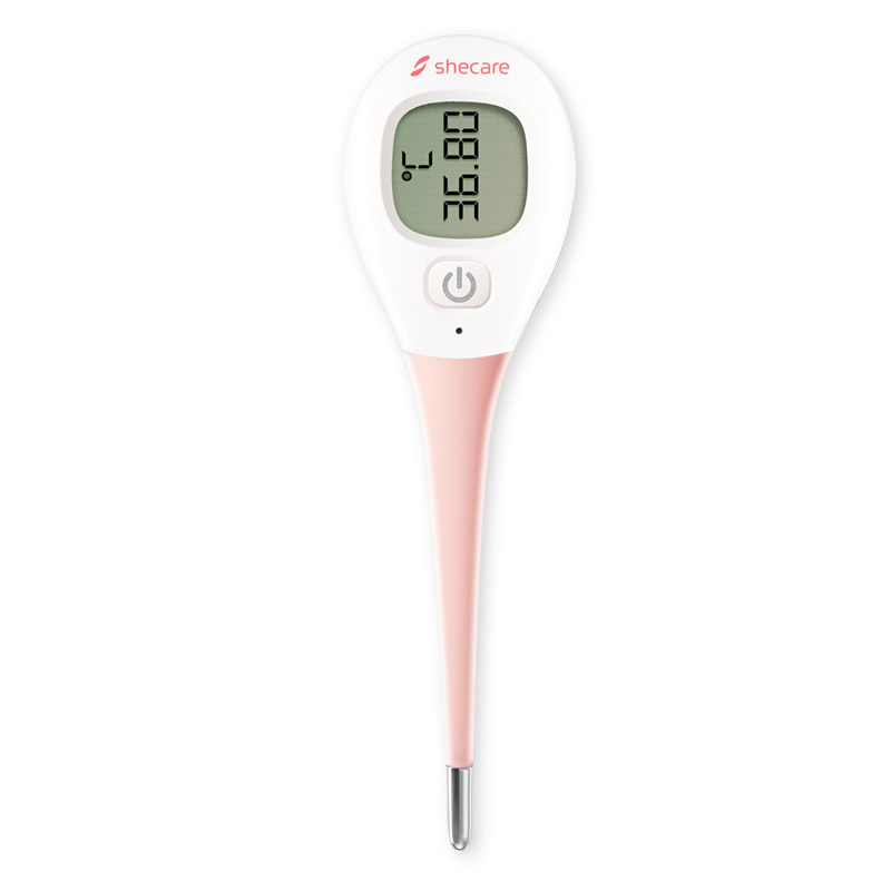 DIGITAL THERMOMETER - HIGHLY ACCURATE MEDICAL THERMOMETER - Ohm Natural  Vitamins